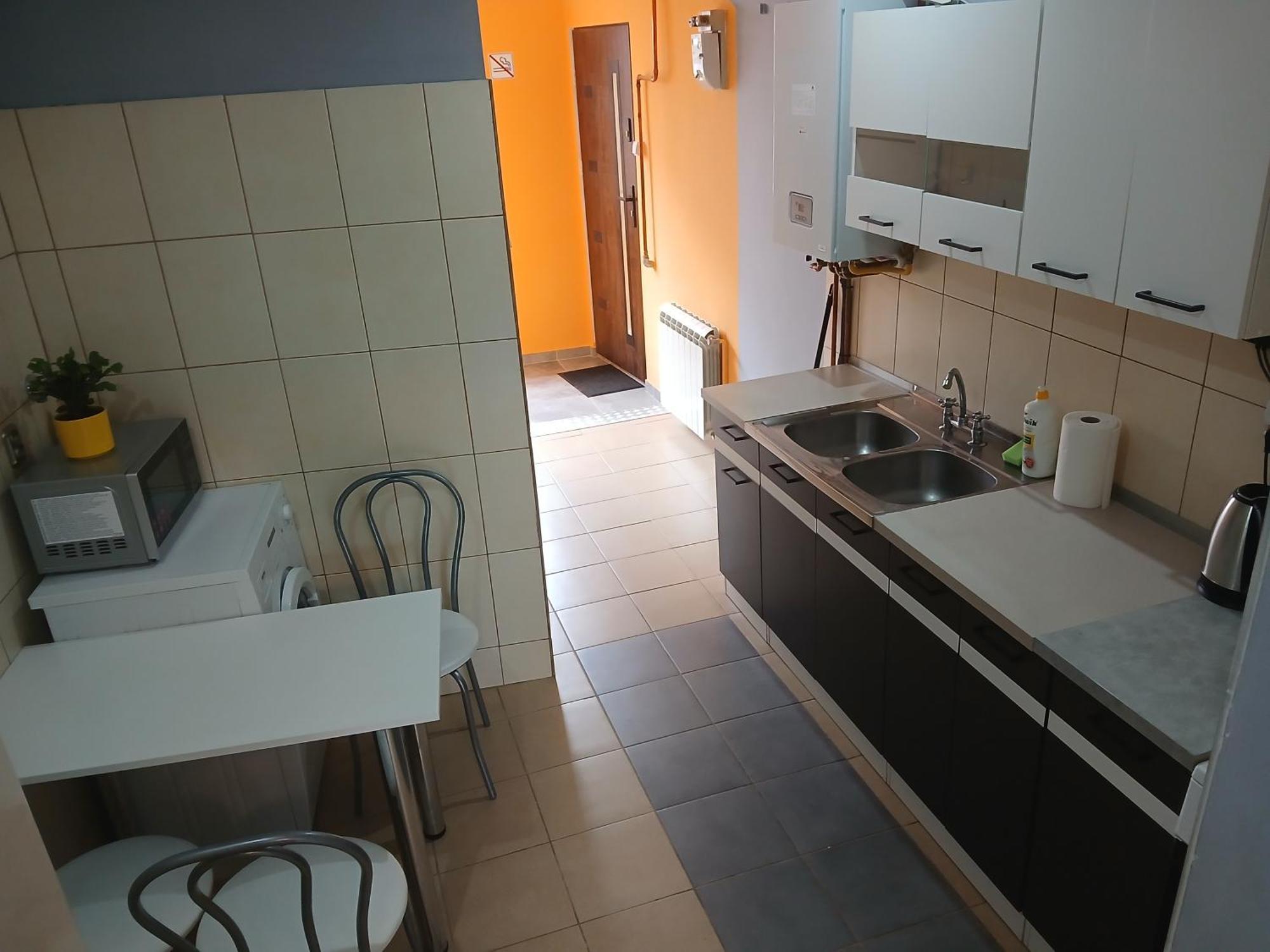 Apartament Blisko Dworca Przemysl Exterior photo